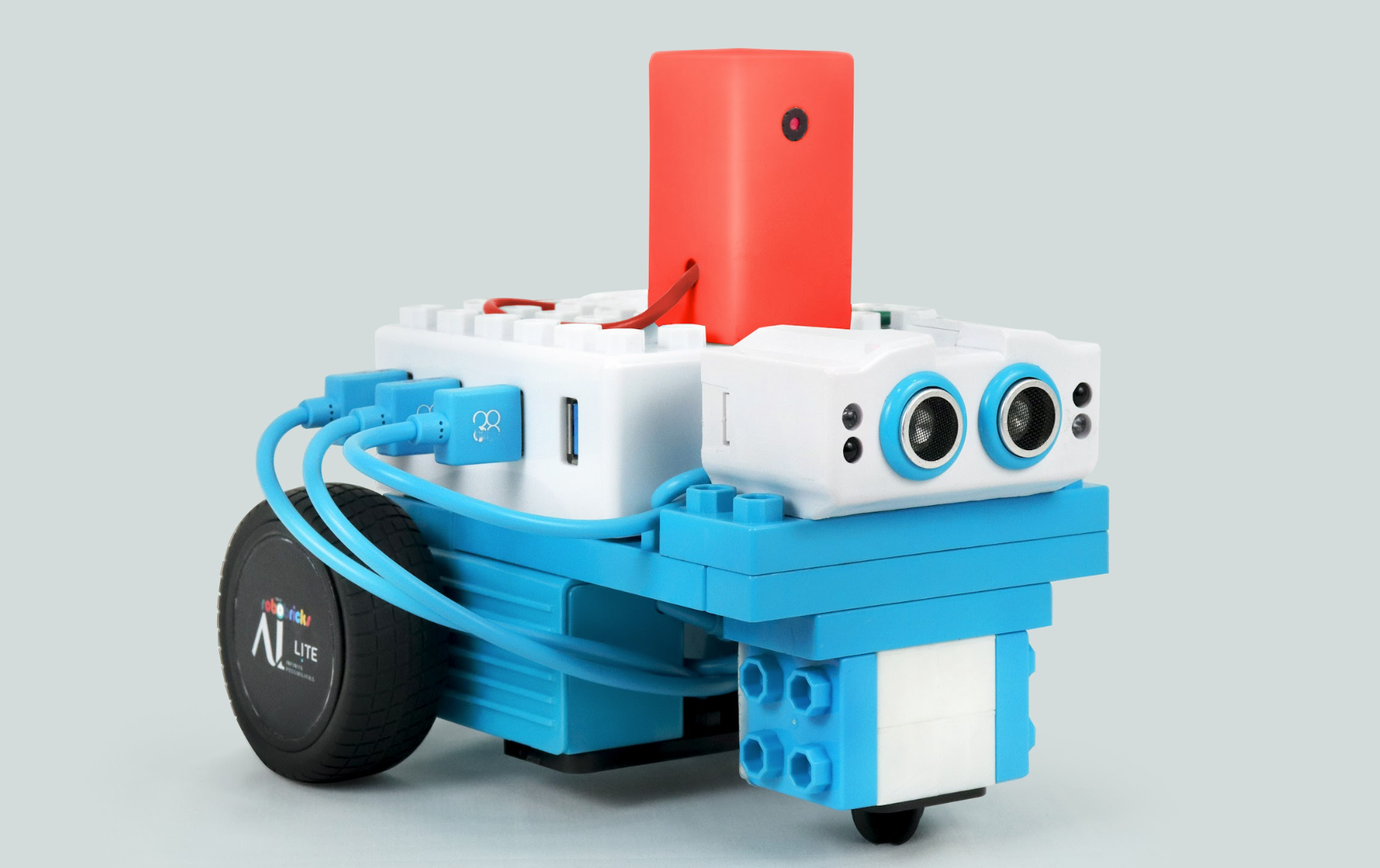 Meritus AI - AI Lite - WhyMaker