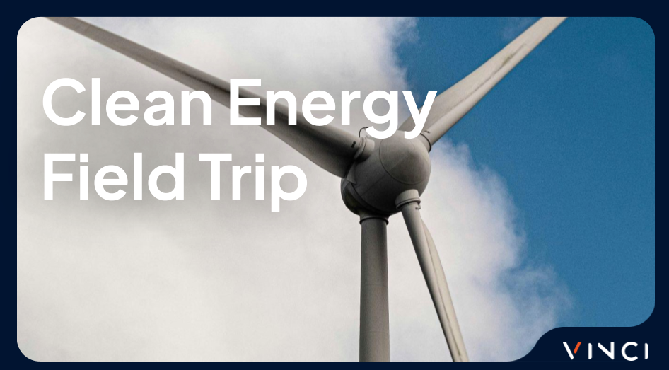 Vinci VR In-School Field Trip - WhyMaker