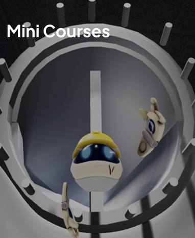 Vinci VR - Mini Course - Clean Energy Career Exploration - WhyMaker