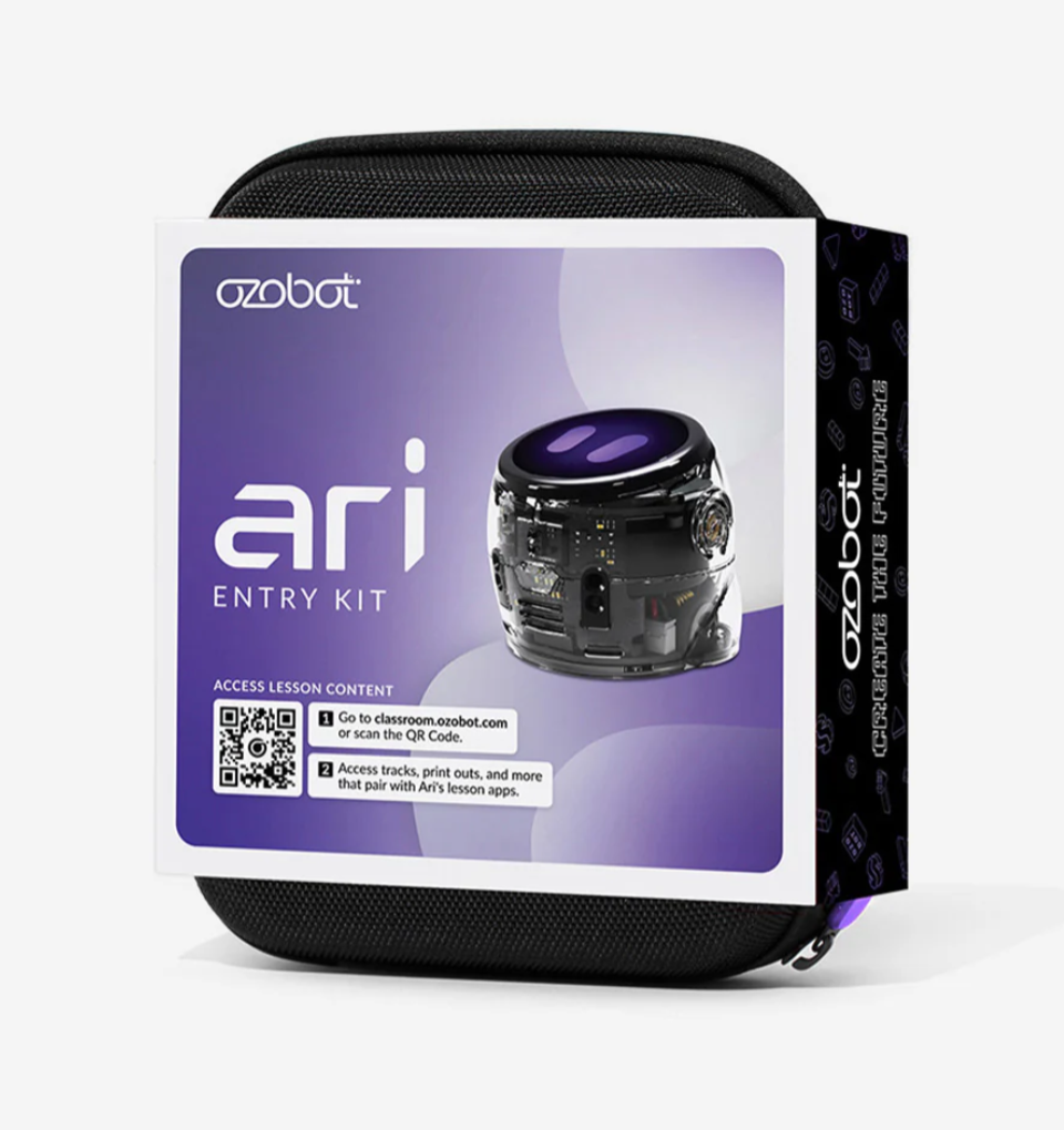 Ozobot - Ari Entry Kit