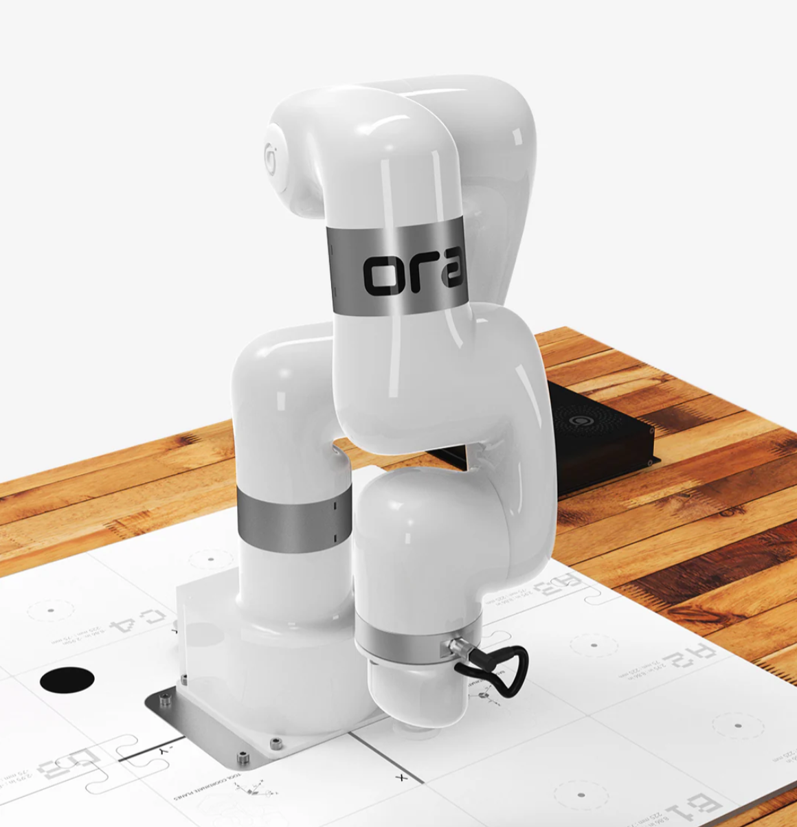 Ozobot - ORA - Robotic Arm