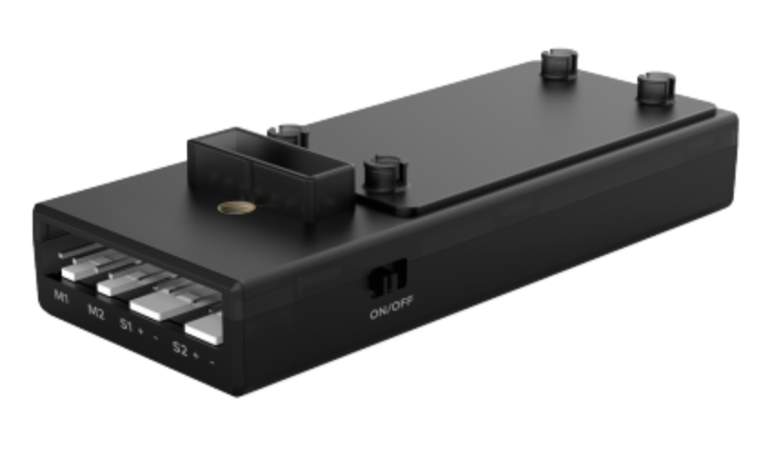 MakeBlock Pocket Shield