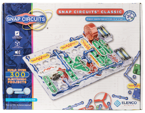 Snap Circuits Classic