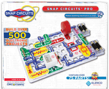 Snap Circuits Pro