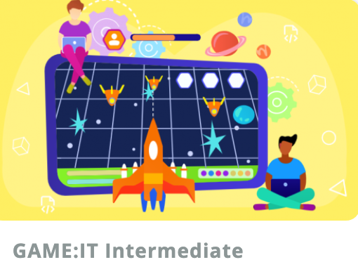 STEM-Fuse "All K-12 Content" 2 year Subscription - WhyMaker