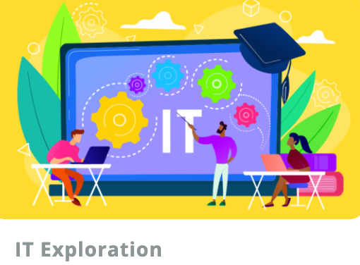 STEM-Fuse "All K-12 Content" 2 year Subscription - WhyMaker