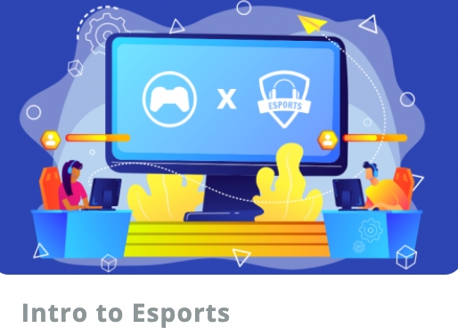 STEM-Fuse "Intro to Esports" - WhyMaker