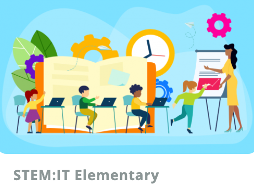 STEM-Fuse "All K-12 Content" 2 year Subscription - WhyMaker