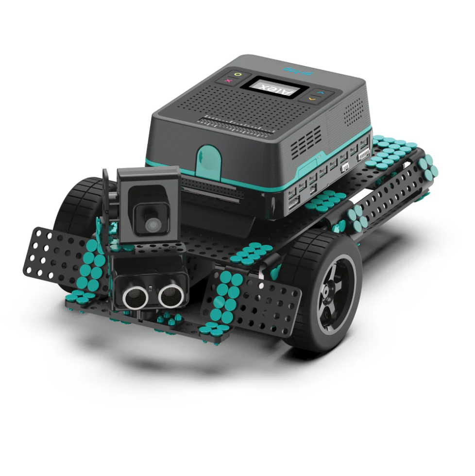 pi-top CS and Robotics Starter Pack - WhyMaker