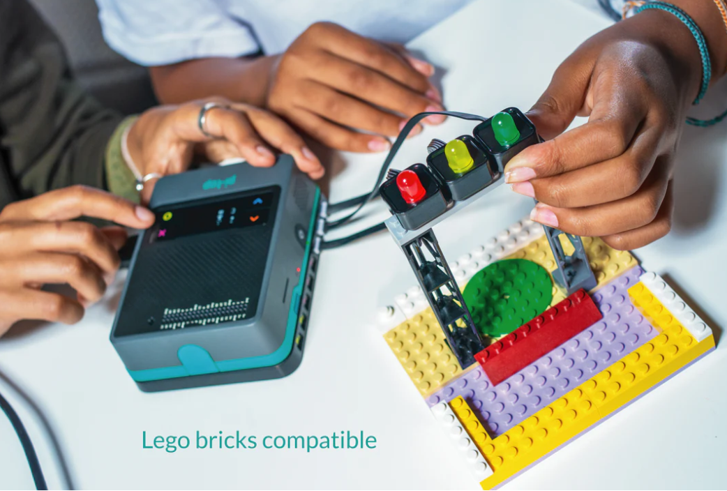 pi-top CS and Robotics Class Pack - WhyMaker