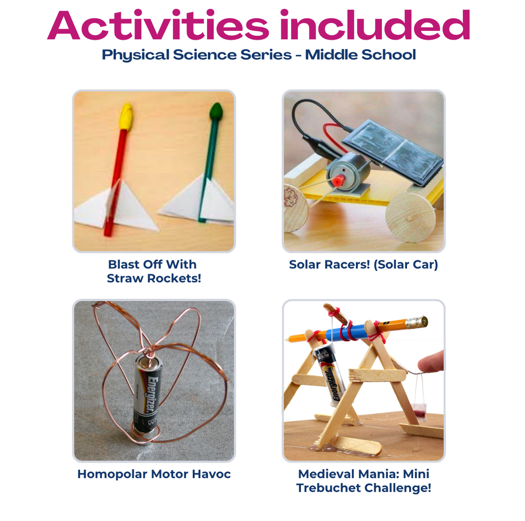 Edm8ker Curriculum Connect Makercarts - WhyMaker