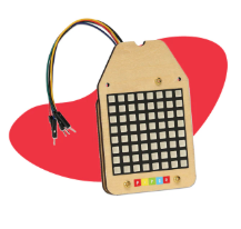 Piper Make Light Show - WhyMaker