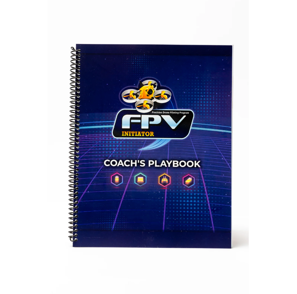 Drone Legends FPV Initiator - WhyMaker