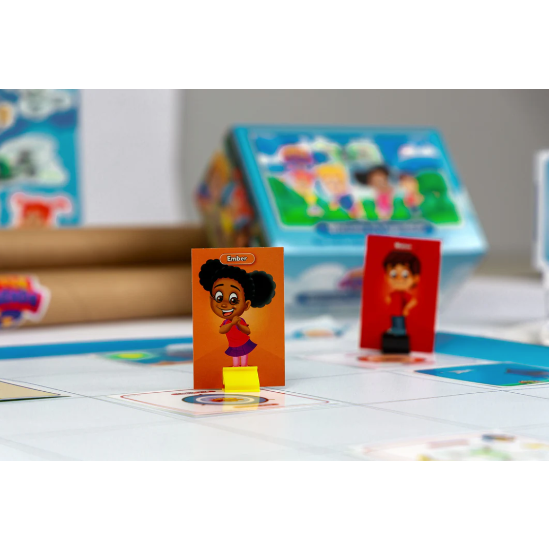 Drone Legends Little Legends Early STEM Education - Complete Set - WhyMaker