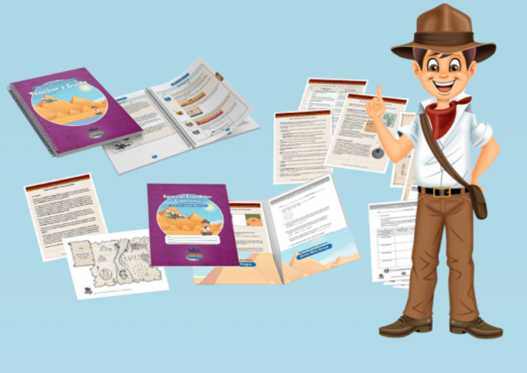 Drone Legends Egypt Expedition Experience - Print Pack - WhyMaker