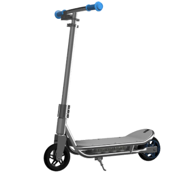 Lectec Scooter - STEM Electric Vehicle Kit - WhyMaker