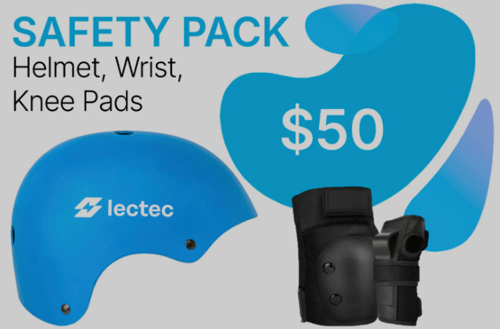 Lectec - Safety Pack - WhyMaker