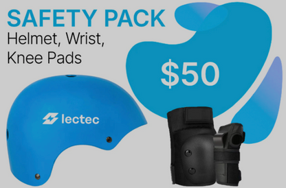 Lectec - Safety Pack