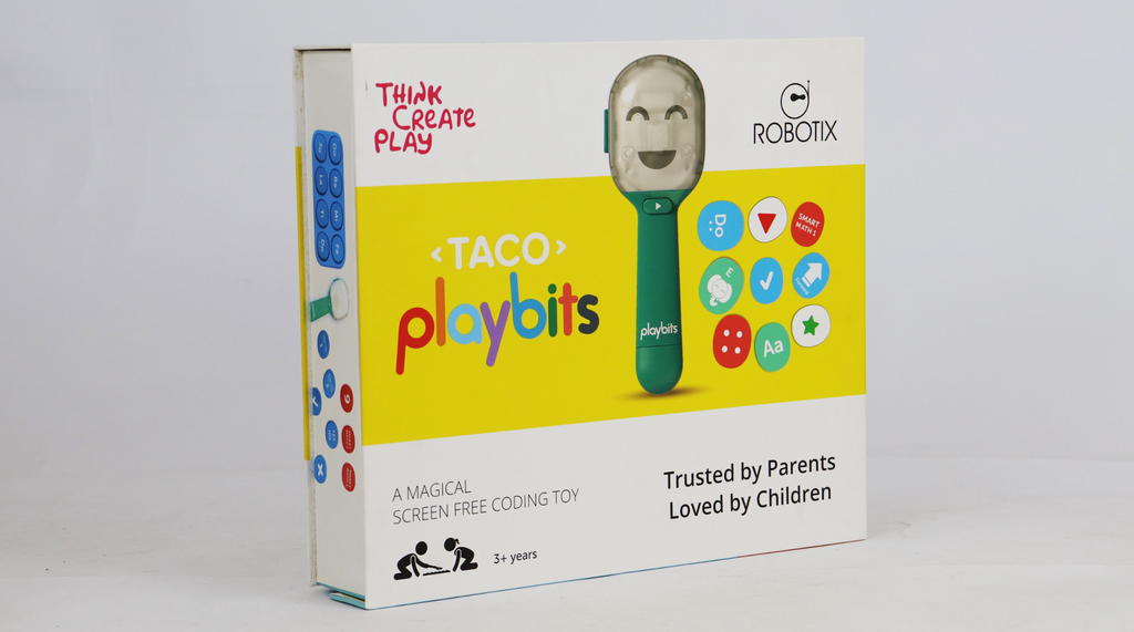 Meritus AI - Playbits - WhyMaker