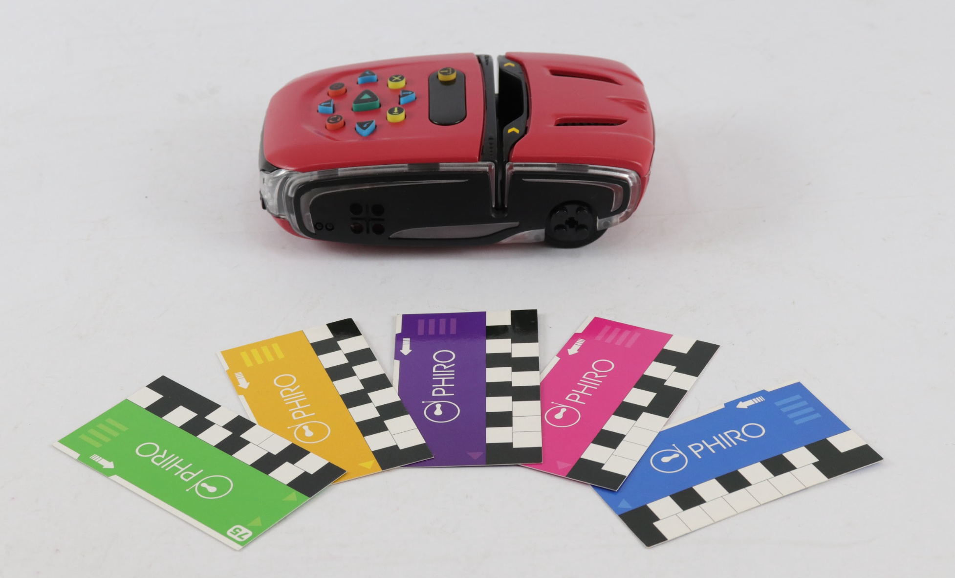 Meritus AI - Phiro Pro - WhyMaker