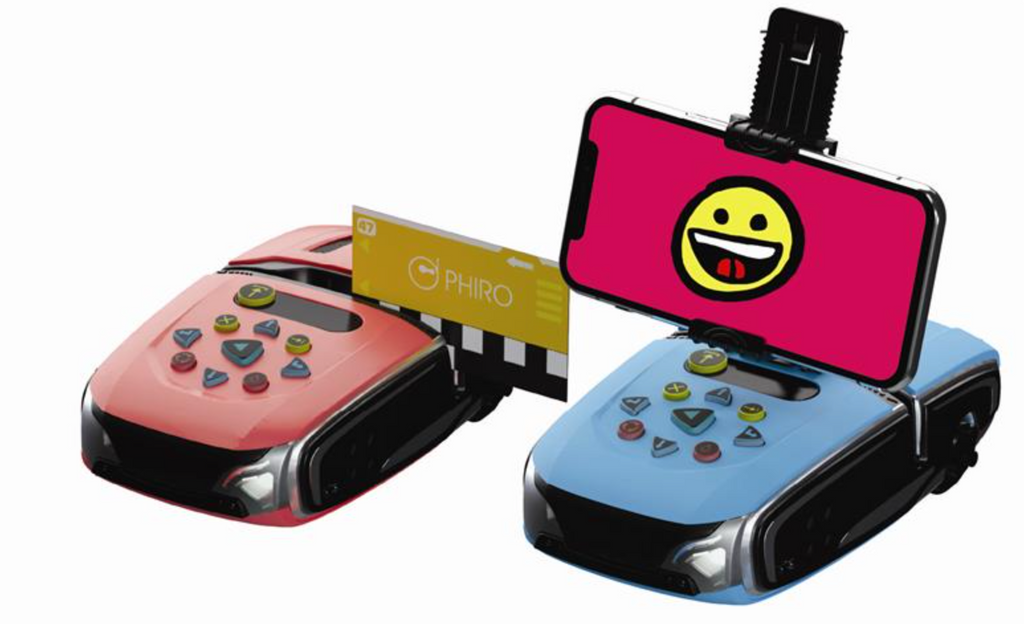 Meritus AI - Phiro Pro - WhyMaker