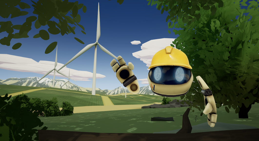 Vinci VR - Mini Course - Clean Energy Career Exploration - WhyMaker