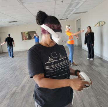 Vinci VR Clean Energy Headset and Career Exploration Starter Kit - WhyMaker