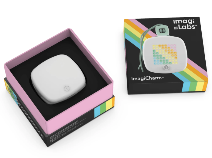 imagiCharm 30 Pack - WhyMaker