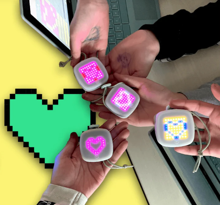imagi EduPro - Classroom Packs - WhyMaker
