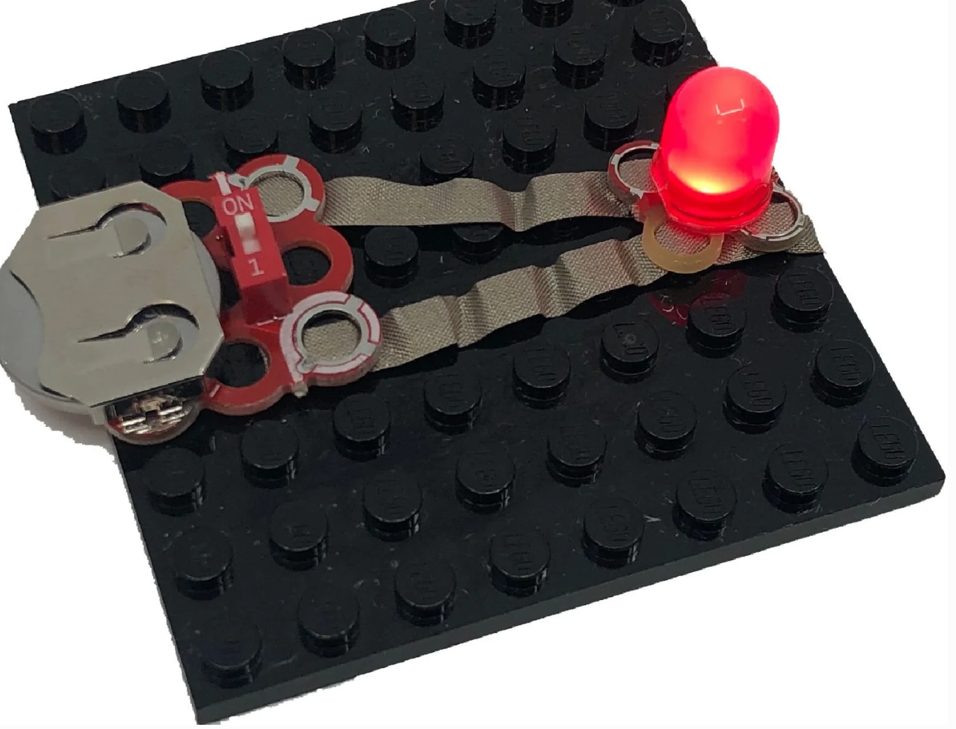Lectrify - Conductive Tape Bundle - WhyMaker