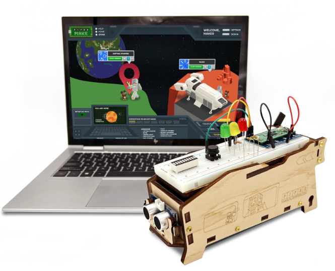 Piper Make Classroom Bundle