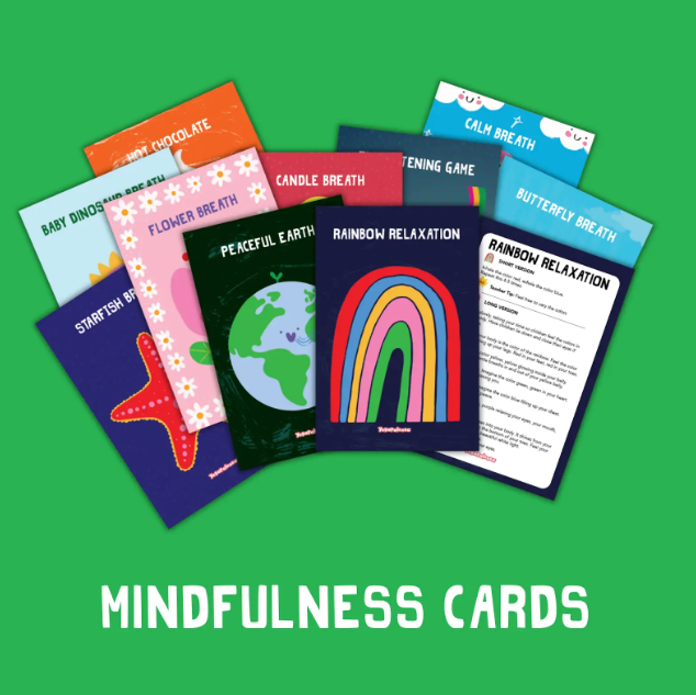 YogaPalooza - Classroom Full Kit - WhyMaker