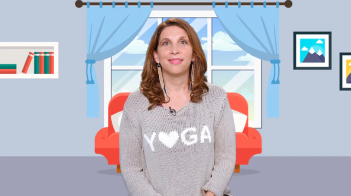 YogaPalooza - Professional Certification Online Training - WhyMaker