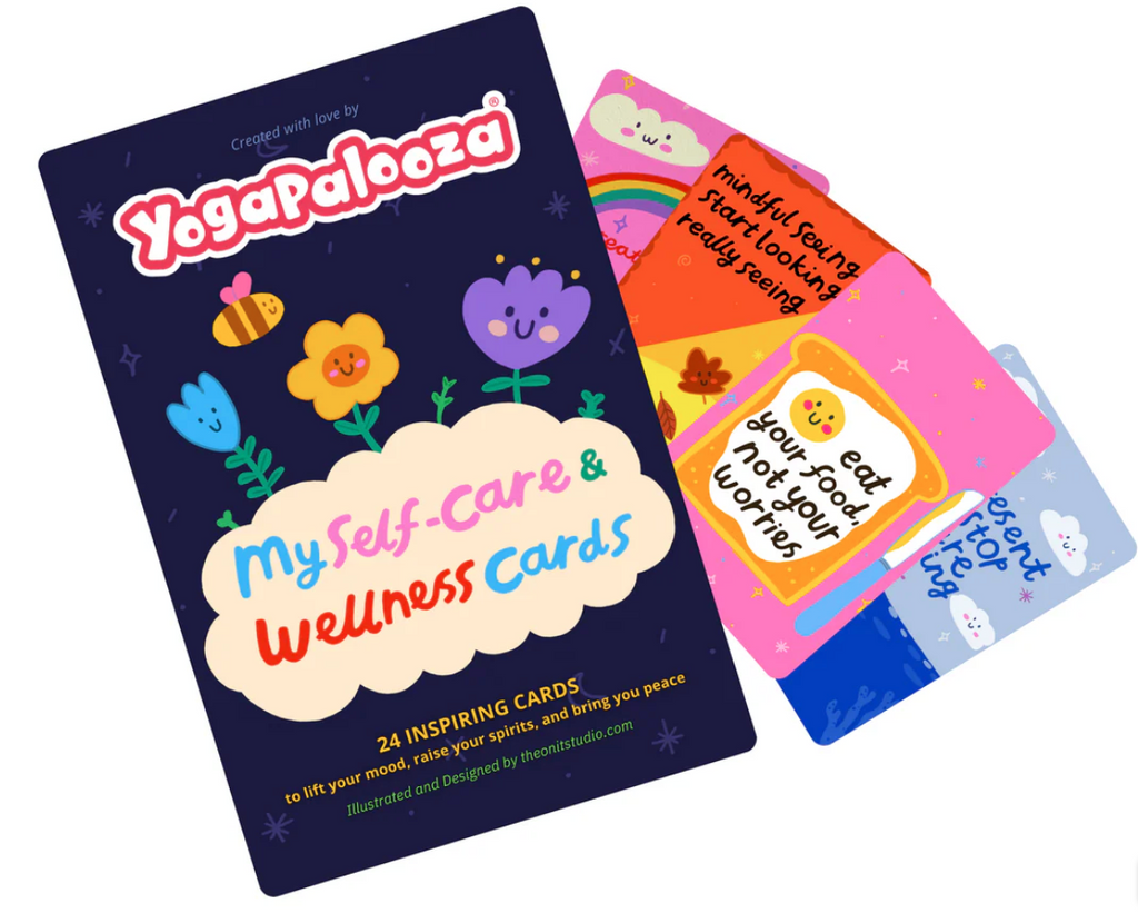 YogaPalooza - Classroom Full Kit - WhyMaker