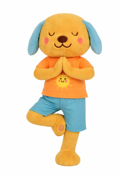 YogaPalooza - PuppyPalooza - WhyMaker