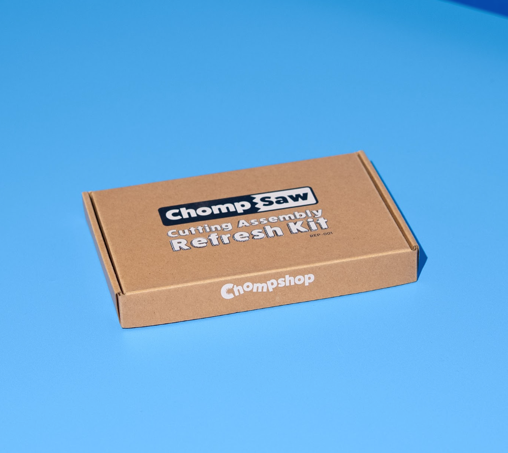 ChompShop - Refresh Kit
