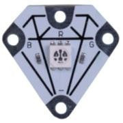 Teknikio - Color-changeable LEDboards - WhyMaker