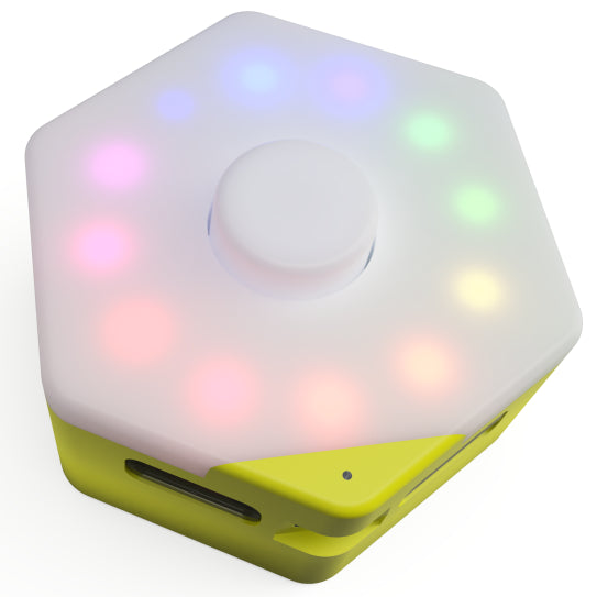 Robotical Cog - WhyMaker