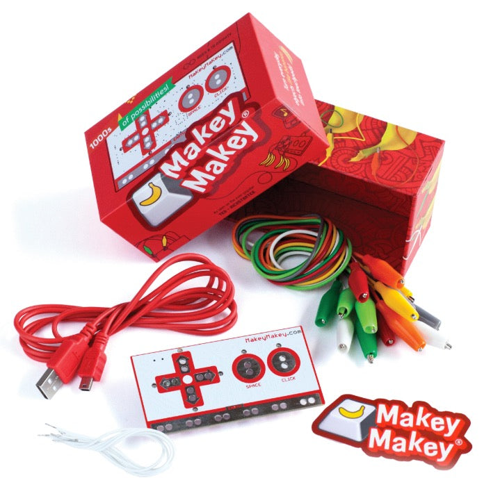 STEM product